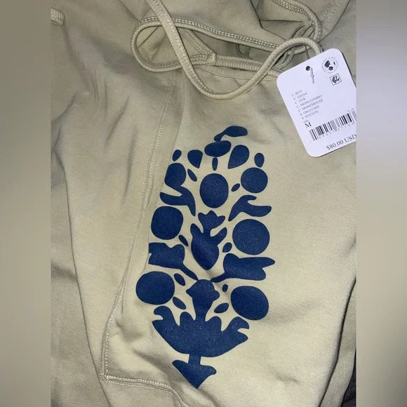 FP Movement by Free People Hotshot Onesie - Picture 3 of 9